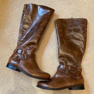 Matisse riding boot